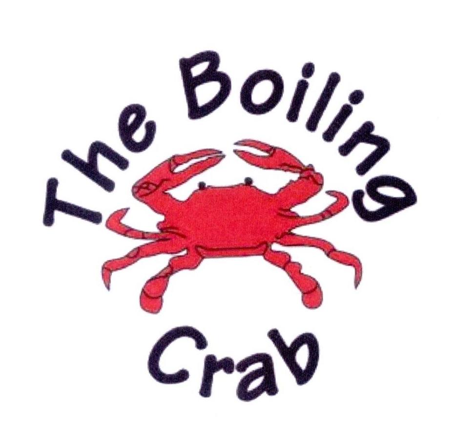 the boiling crab