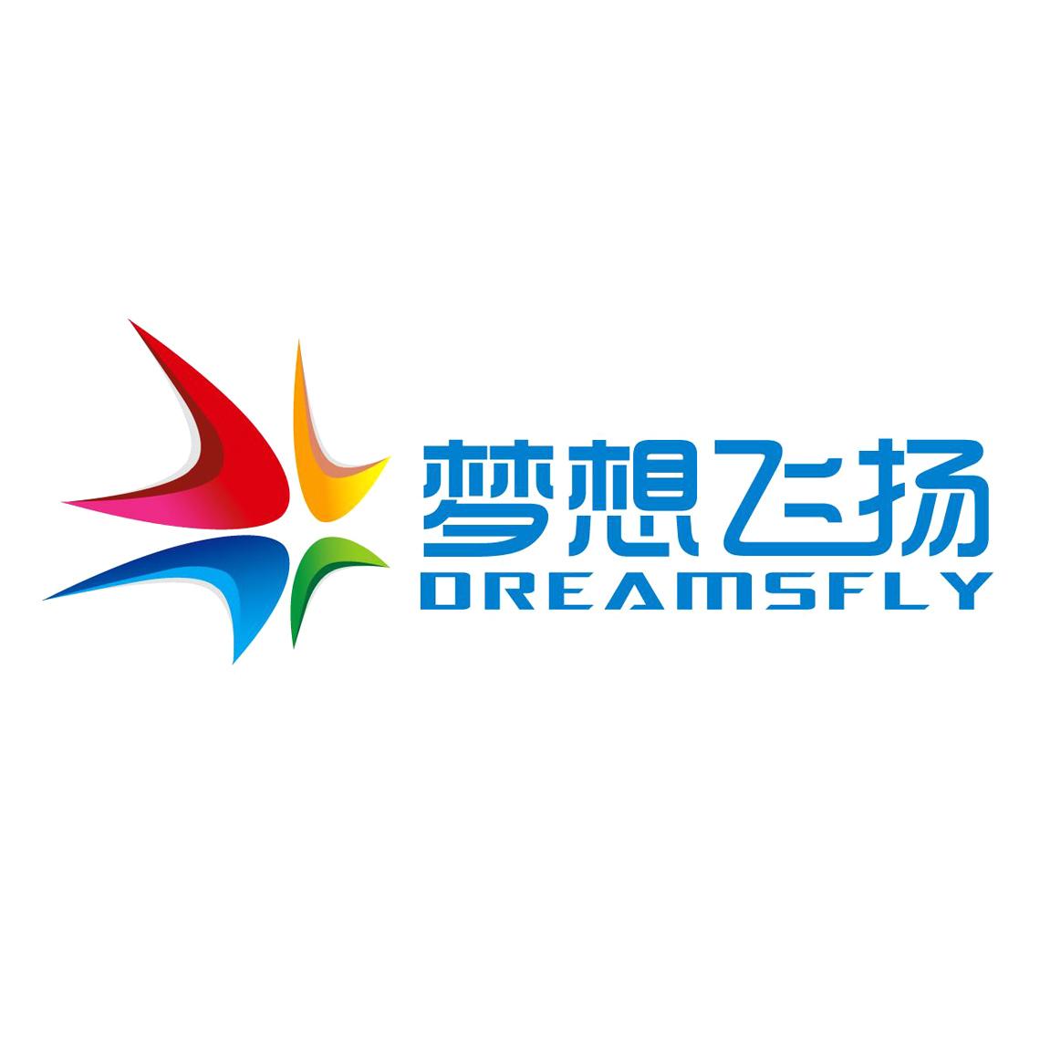 梦想飞扬dreamsfly