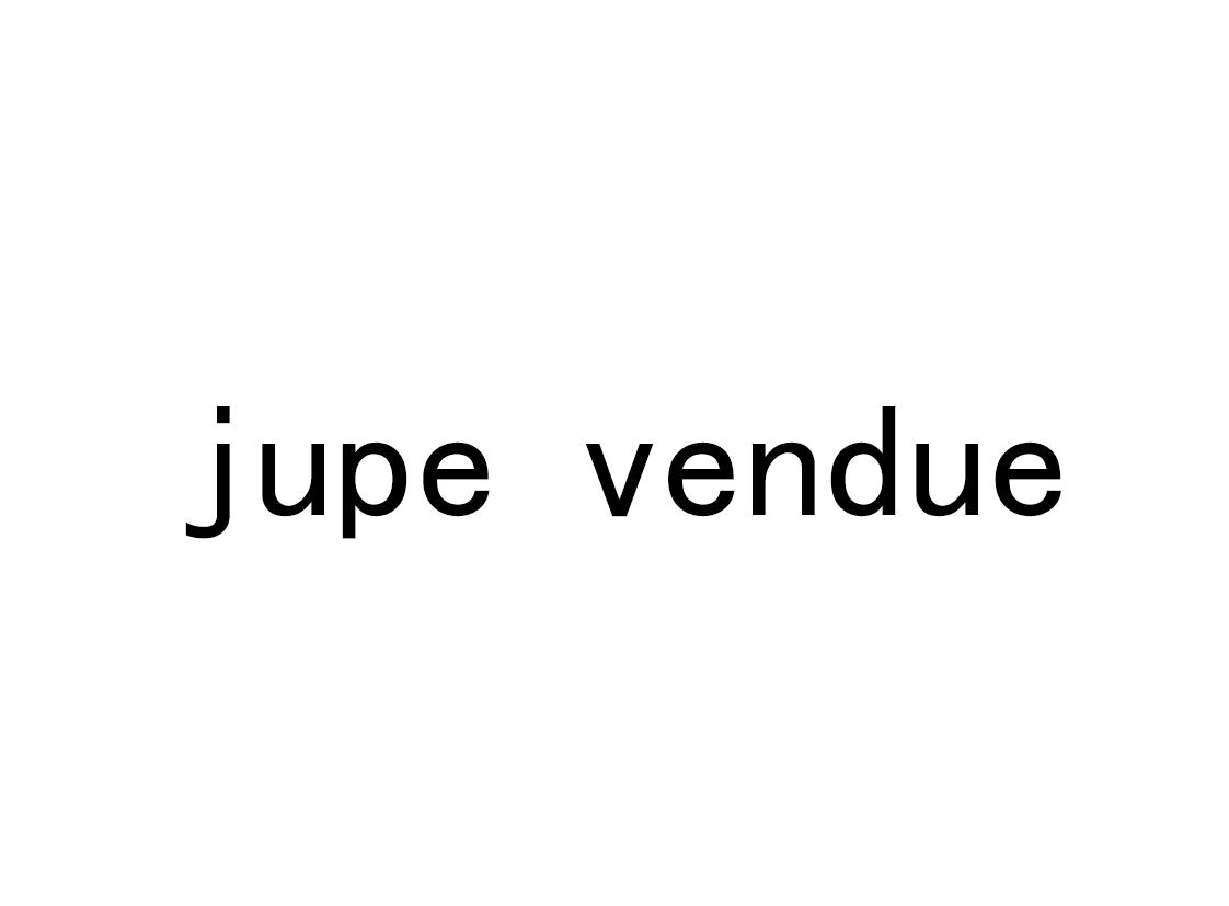 jupe vendue