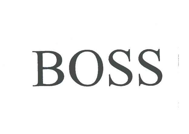 boss-企查查