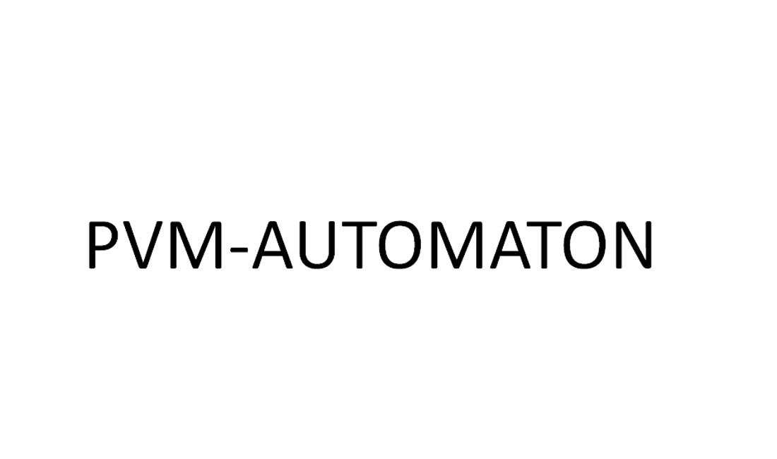 pvm-automaton