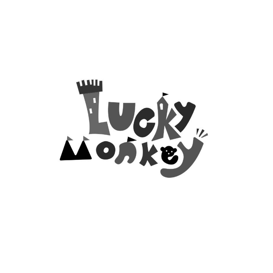 lucky monkey