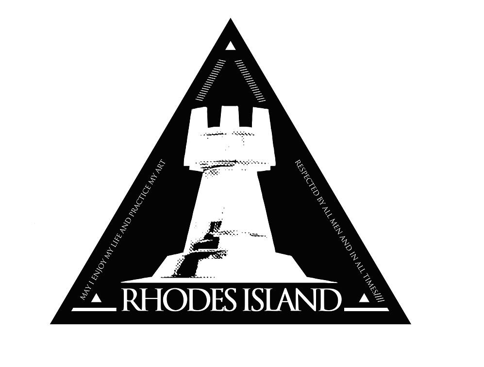 rhodes island may i enjoy my life and practice my