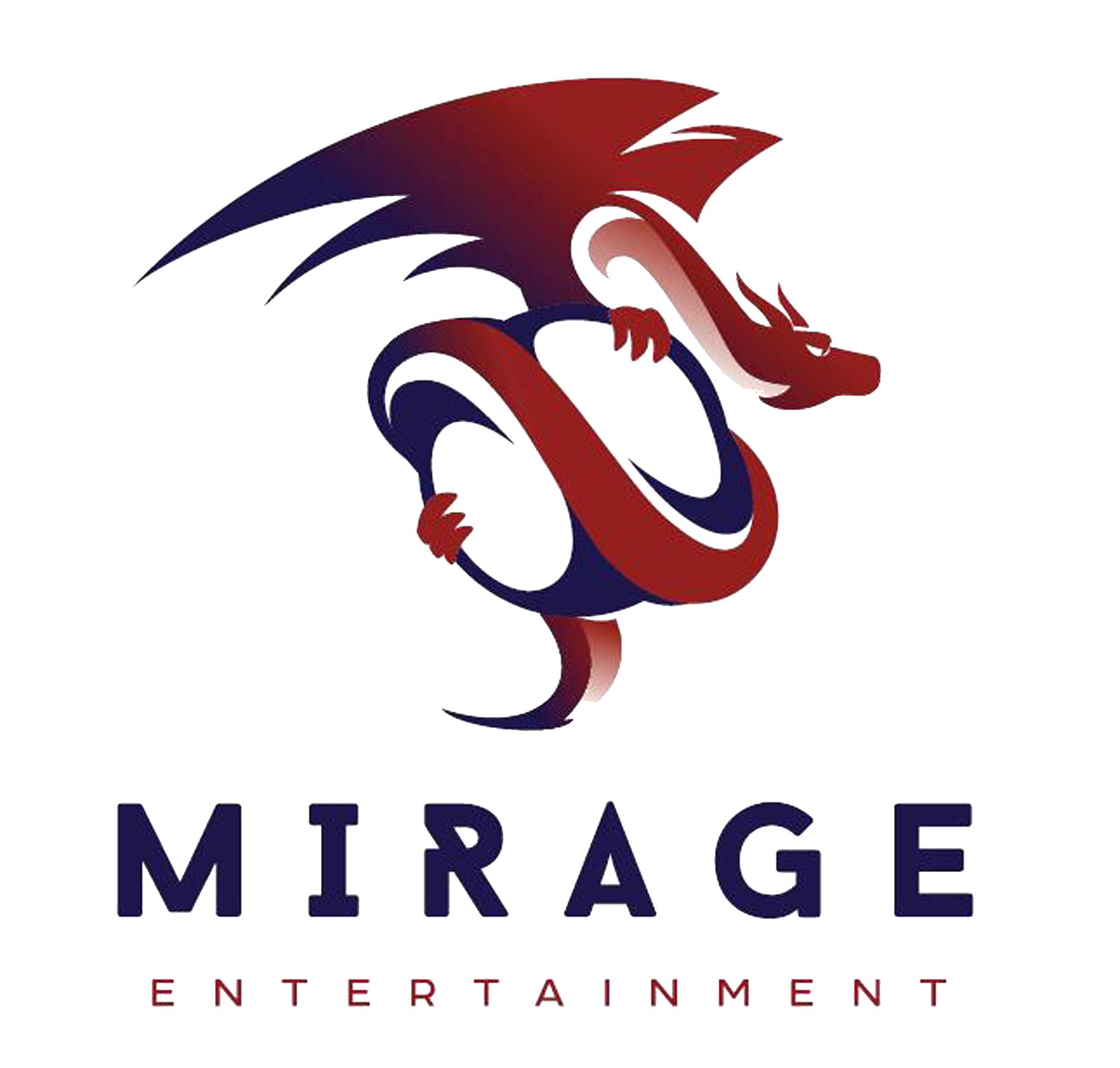 mirage entertainment