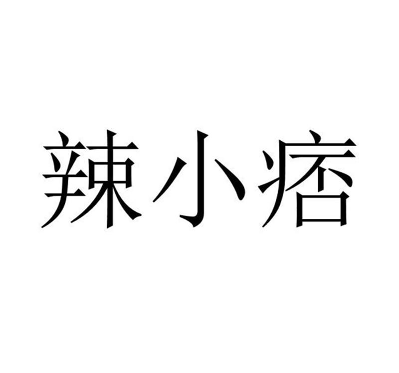 辣小痞