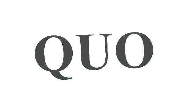 QUO商标查询--企查查