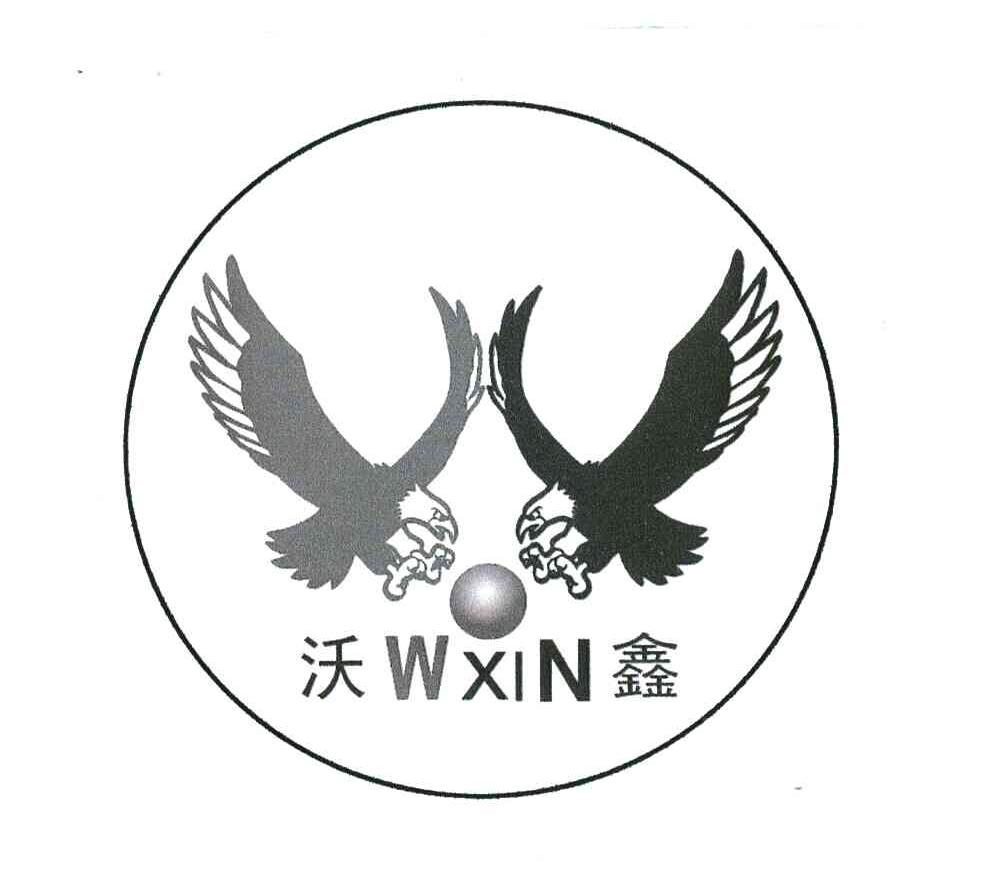 沃鑫;wxin