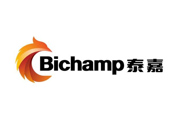 泰嘉bichamp