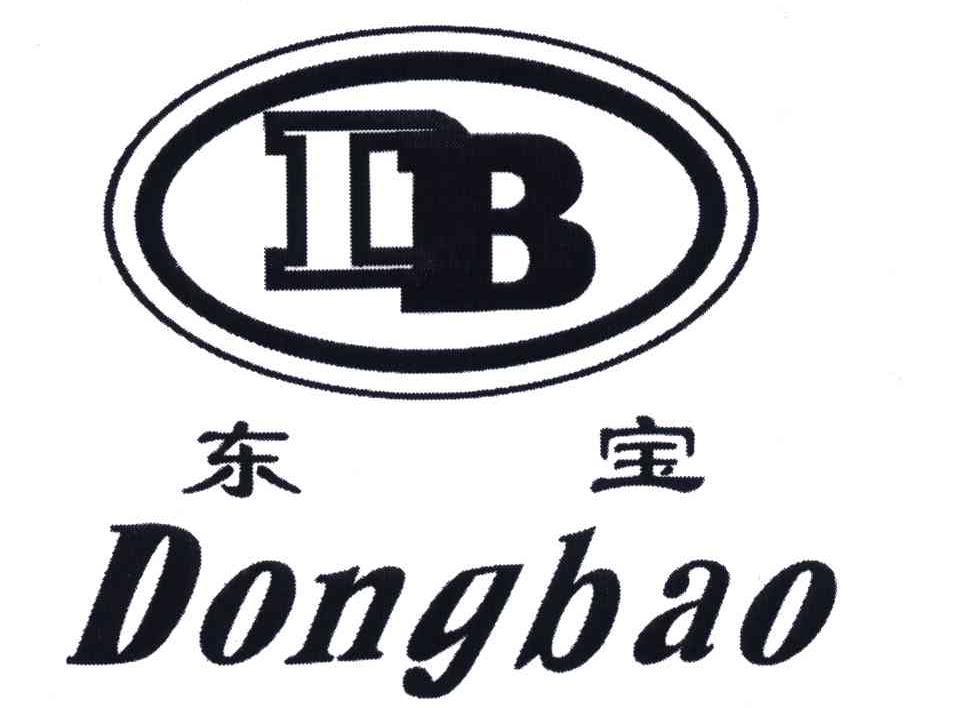 东宝;db