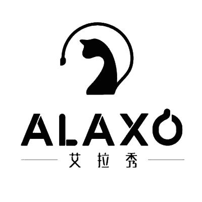 艾拉秀 alaxo