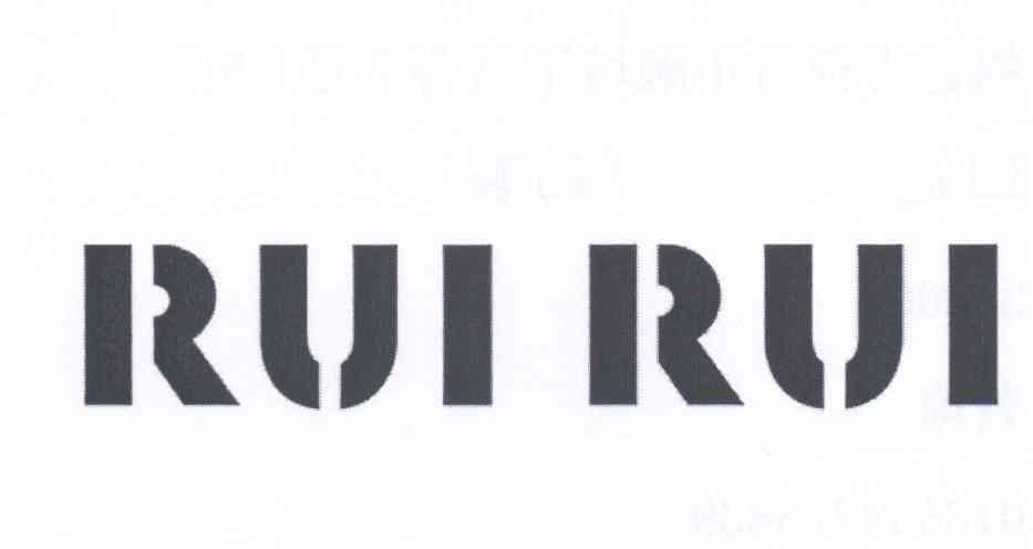 rui rui