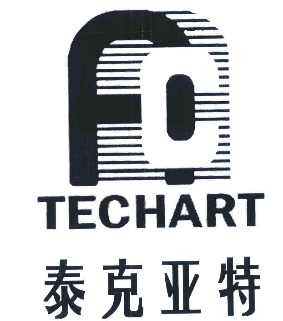 泰克亚特 techart