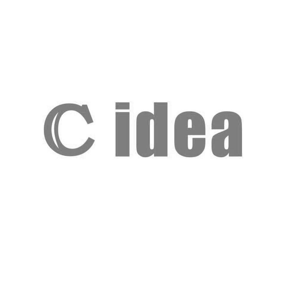 c idea