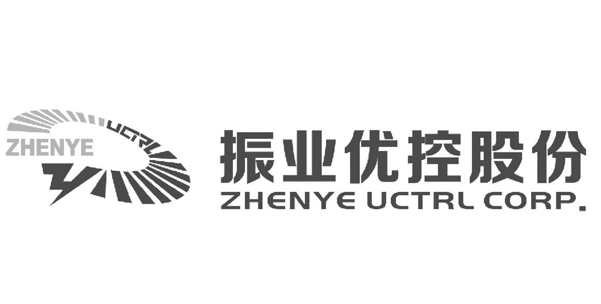 zhenye zhenye uctrl corp 振业优控股份