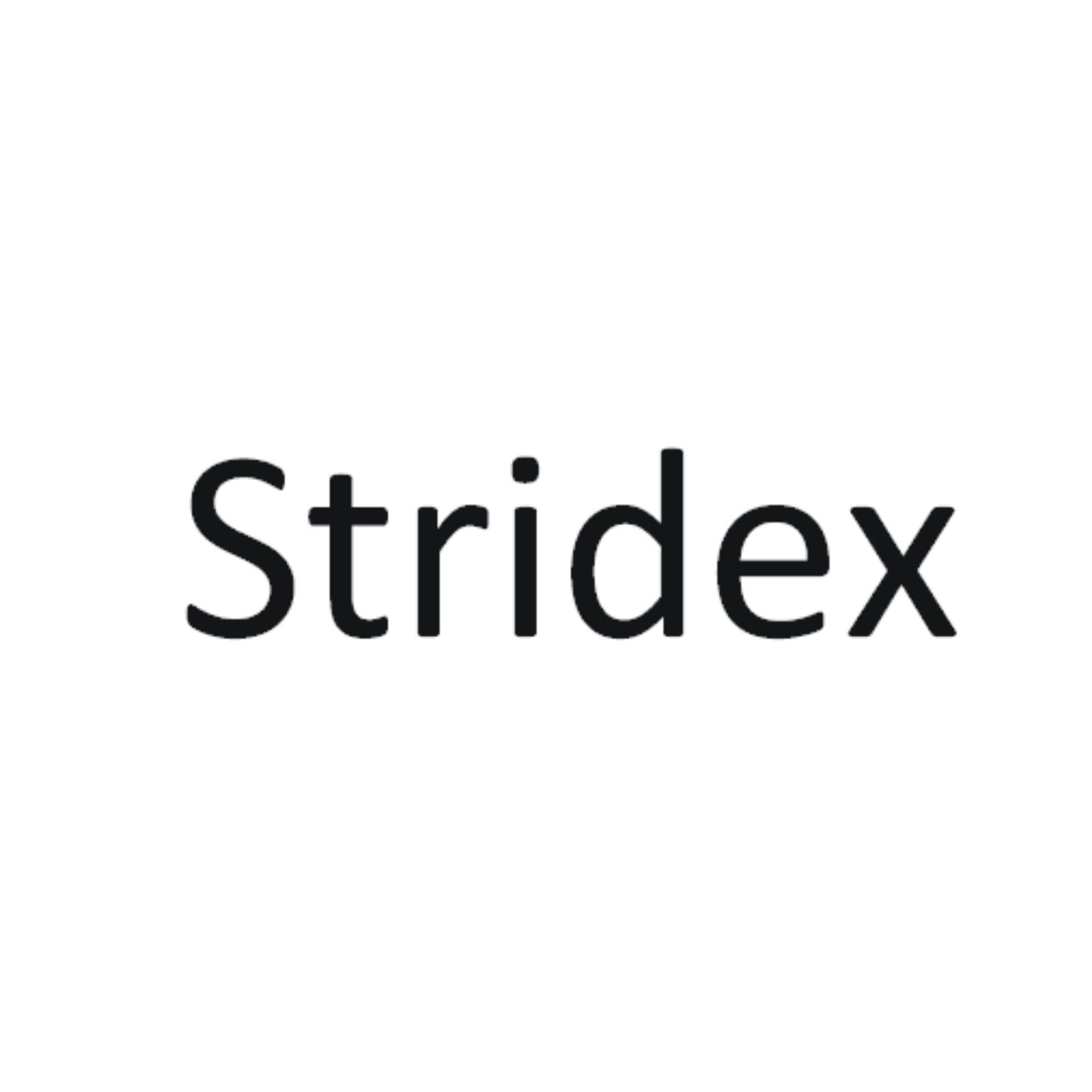 stridex