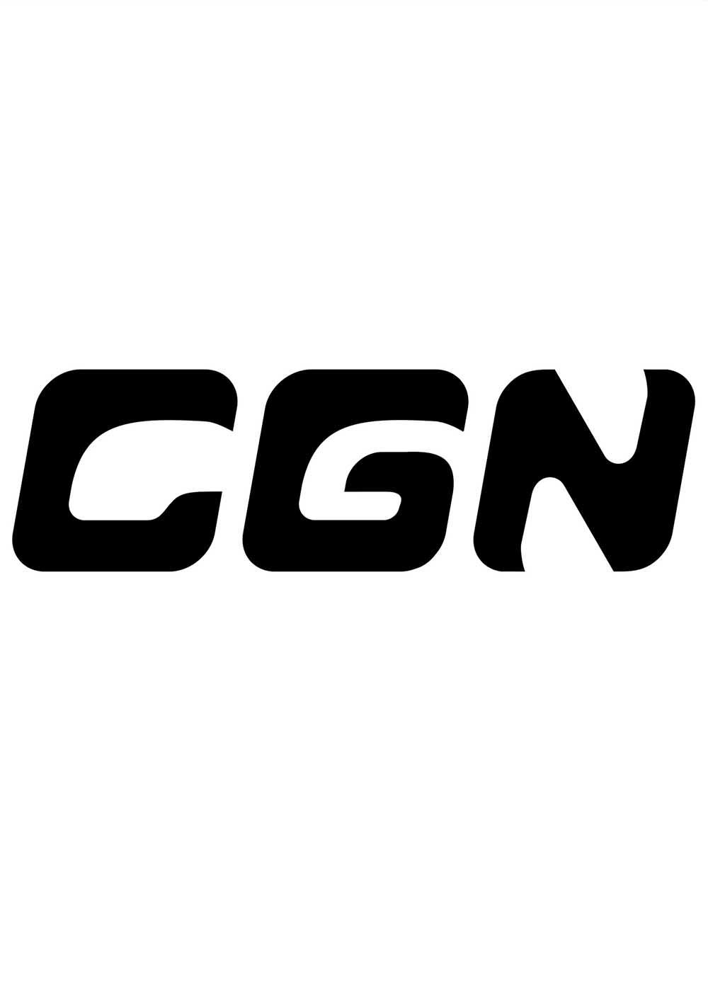 CGN商标查询