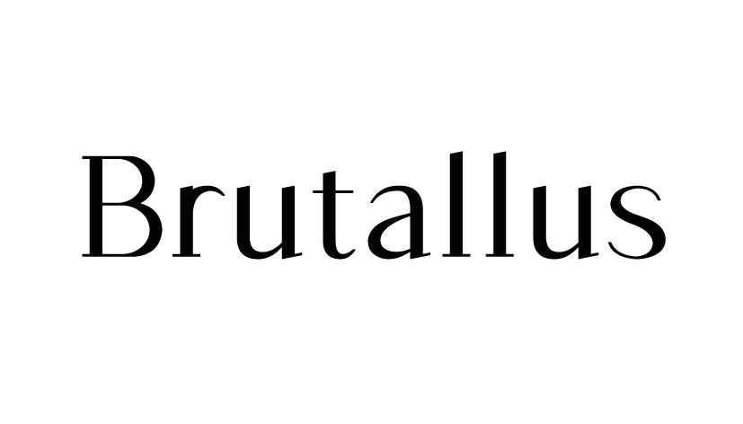 brutallus