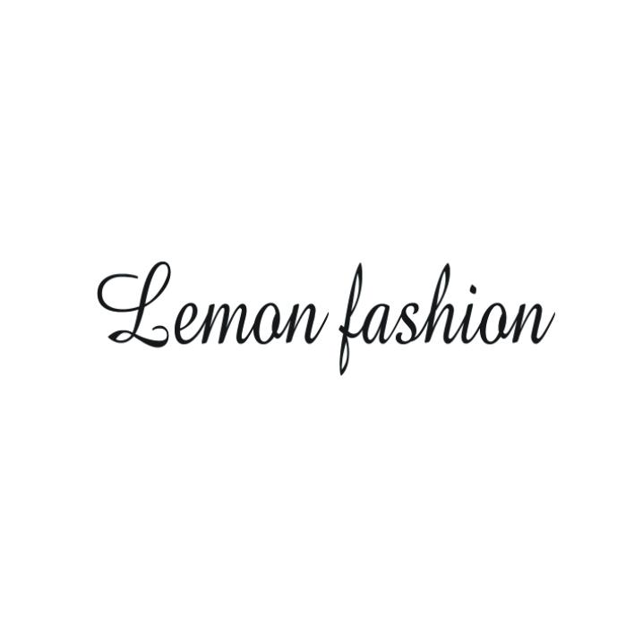 lemon fashion