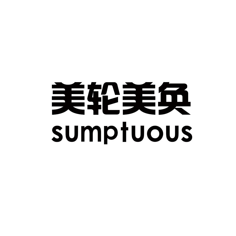 美轮美奂 sumptuous