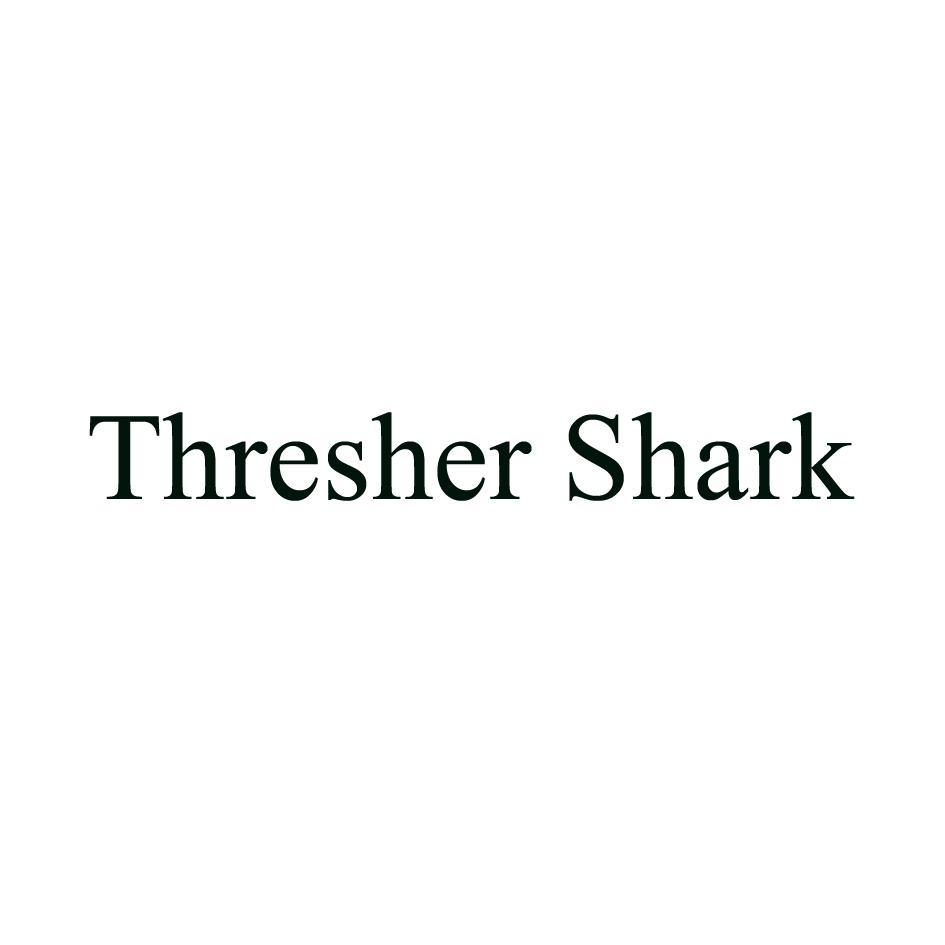 thresher shark