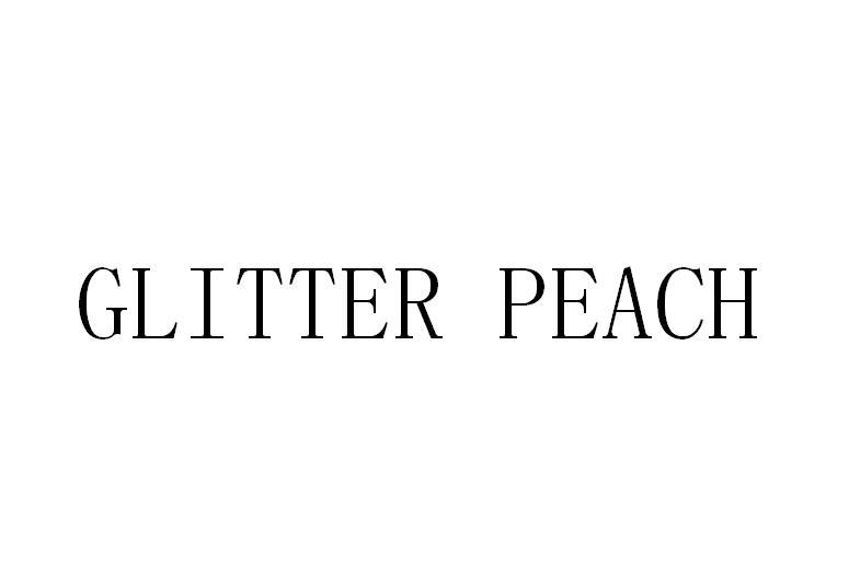 GLITTER PEACH商标查询-蜜桃国际品牌管理