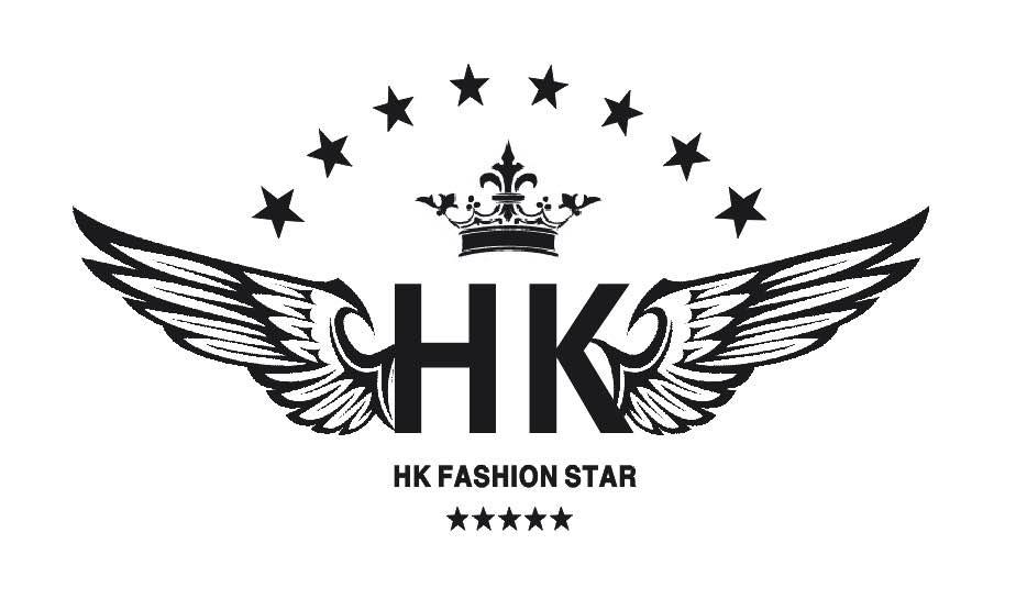 fashion star hk