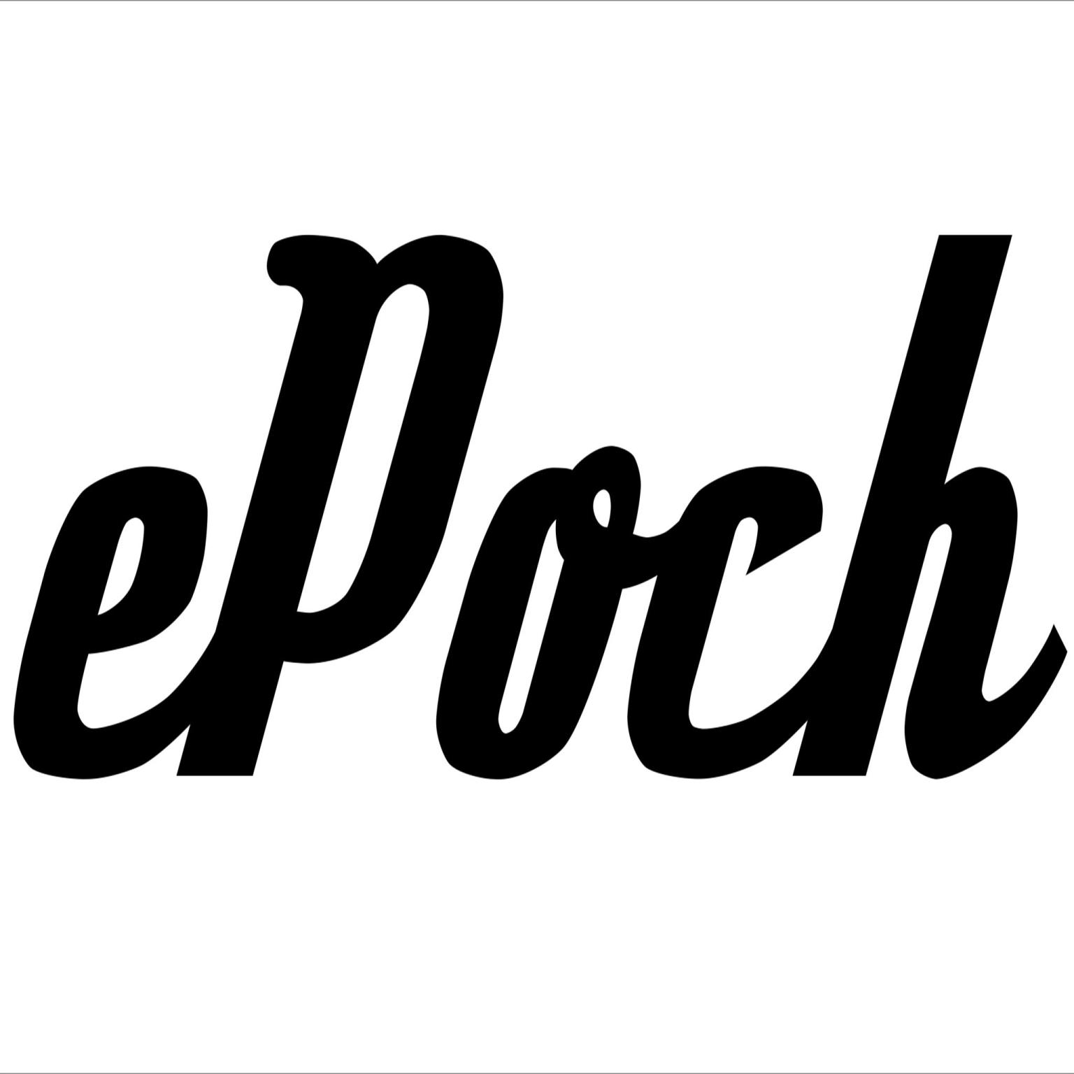 epoch