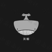 灰鲸