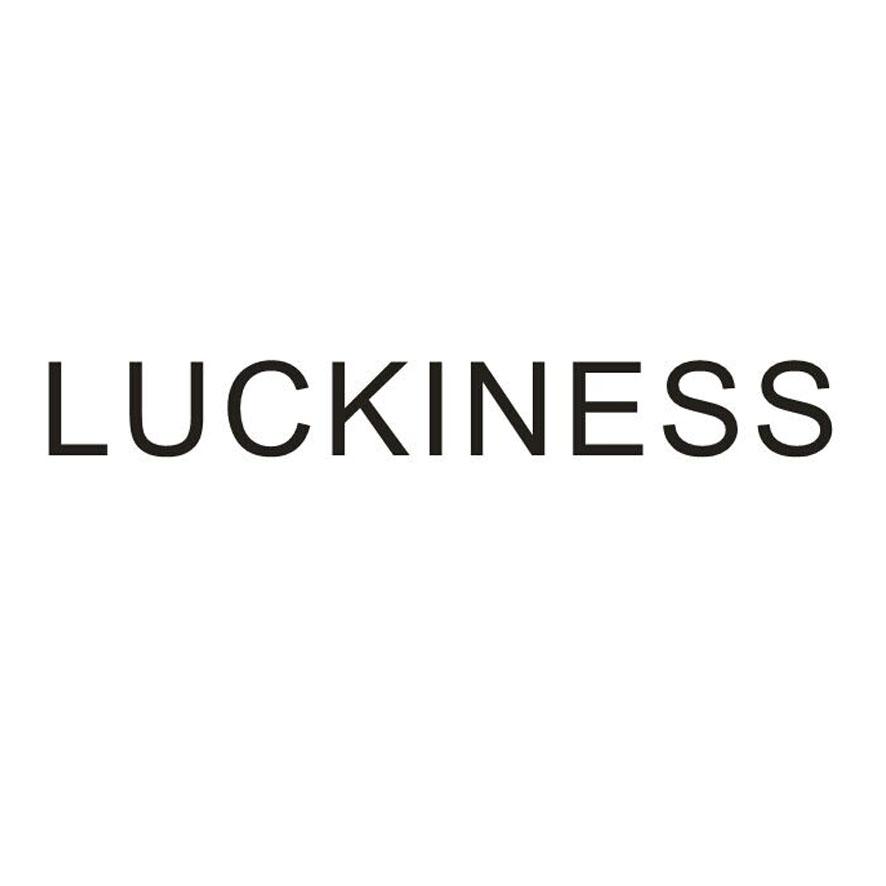 luckiness