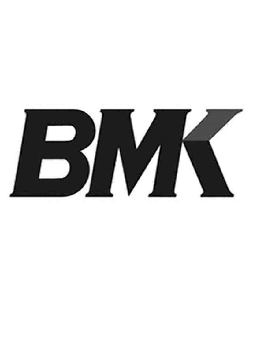 BMK商标查询