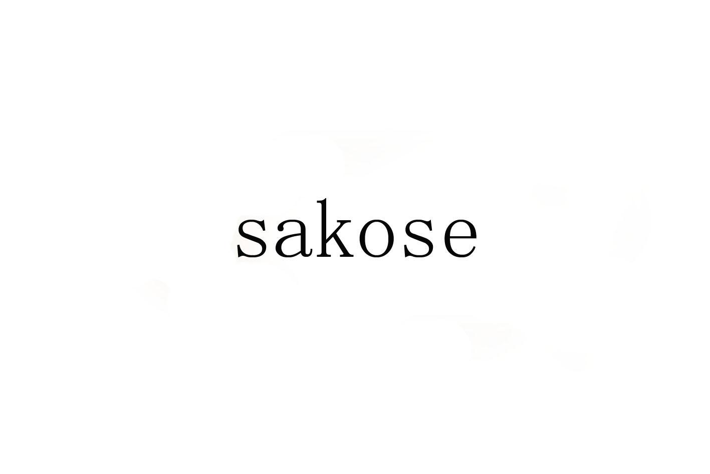 sakose