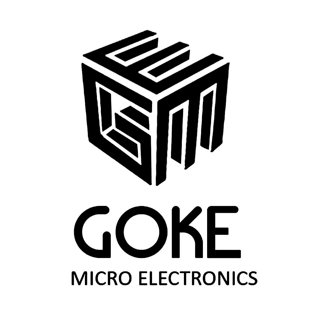 gme goke micro electronics