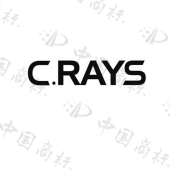 c.rays