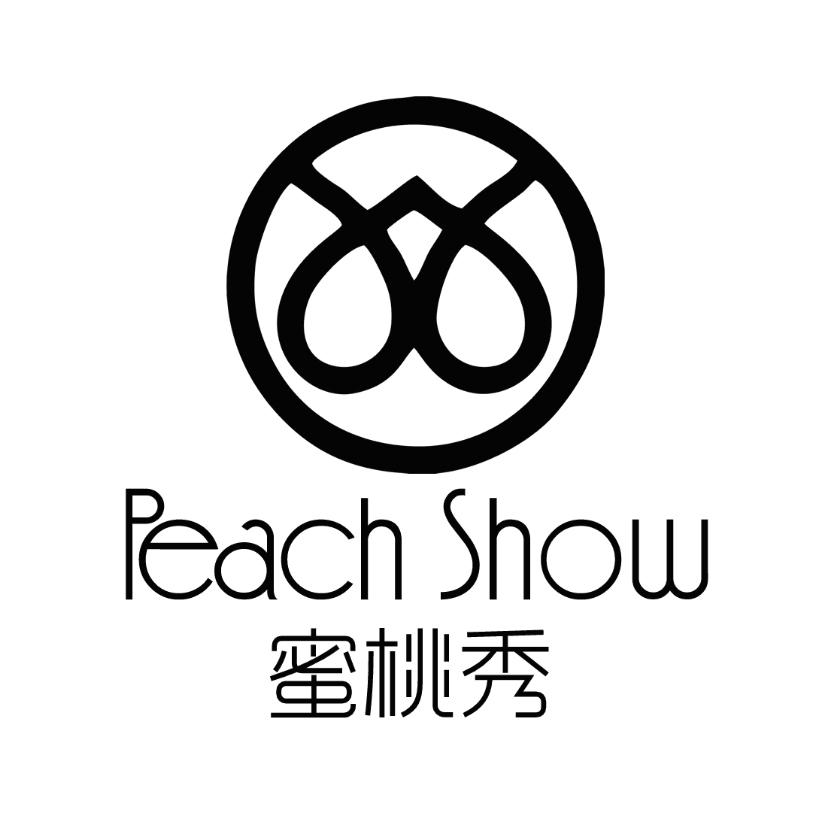 蜜桃秀peachshow