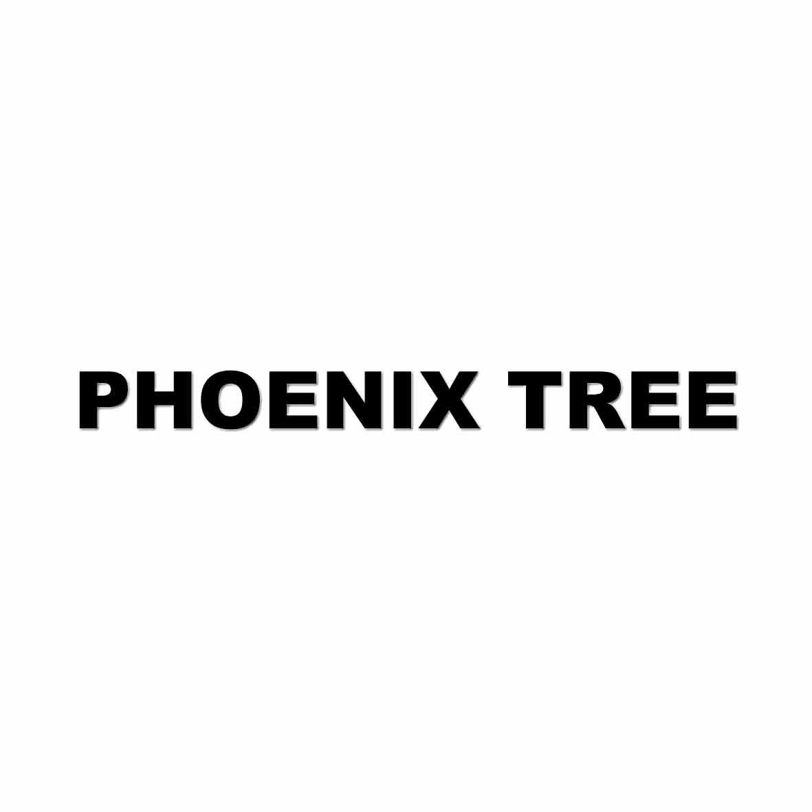 phoenix tree