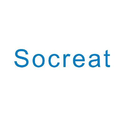 SOCREAT商标查询