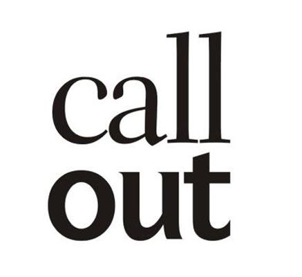 CALL OUT商标查询