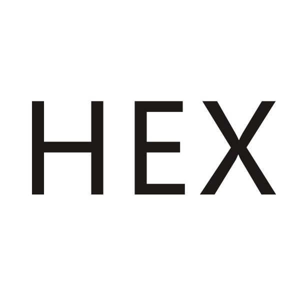 hex商标查询-李林-企查查