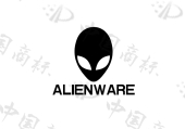 外星人电脑logo壁纸图片