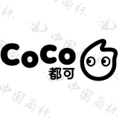 都可coco商标查询详情