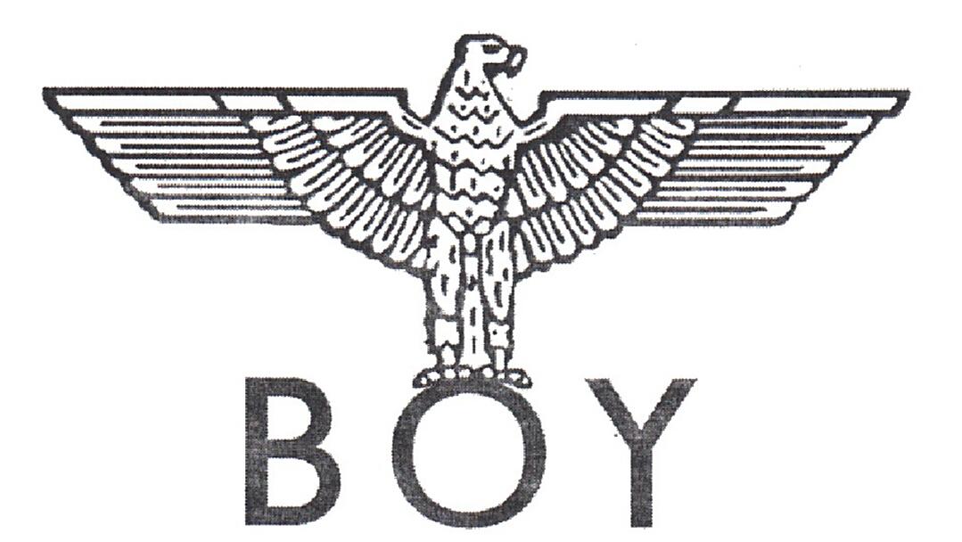 boy