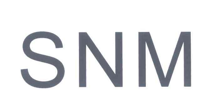 SNM商标查询