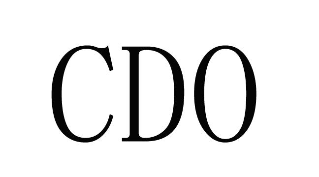 CDO商标查询