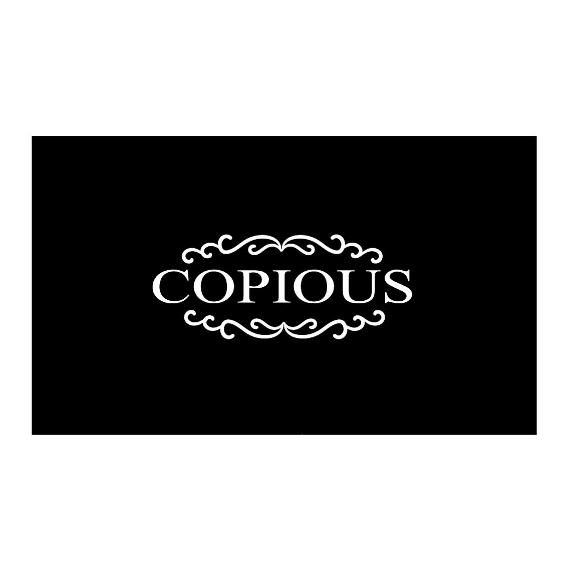 COPIOUS商标查询--企查查