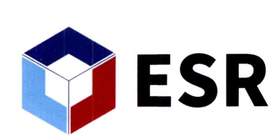 esr已注册申请/注册号：24242565申请日期：2017-05-22国际分类：39类 运输贮藏+