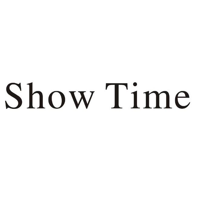 show time 表情包图片