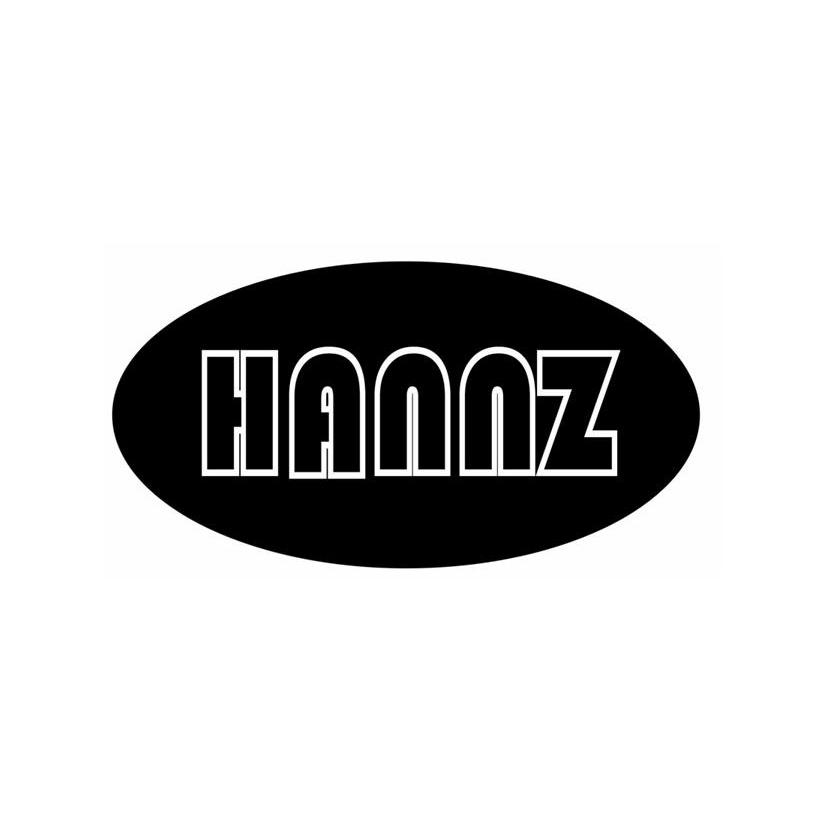 hannz商标查询-上海慨德机电设备有限公司-企查查