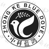 中科蓝鸽zhongkebluedove