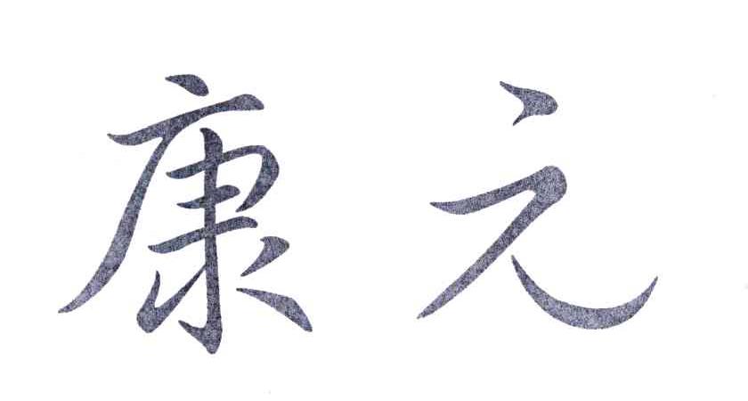 名称 康元 申请日期 2008-09-19 申请/注册号 6960878 国际分类