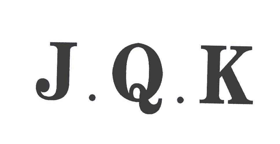 jqk商标查询详情
